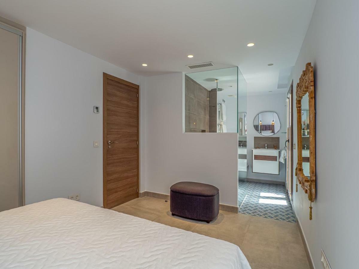 Marbella Old Town : Luxury Townhouse别墅 外观 照片